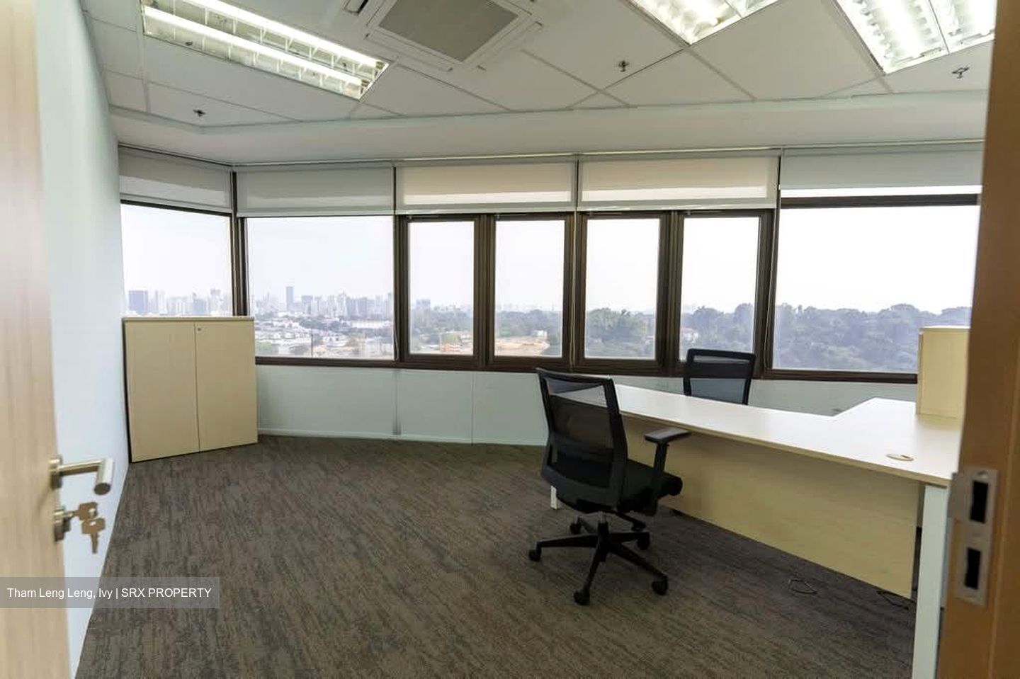 SLF Building (D11), Office #608445891